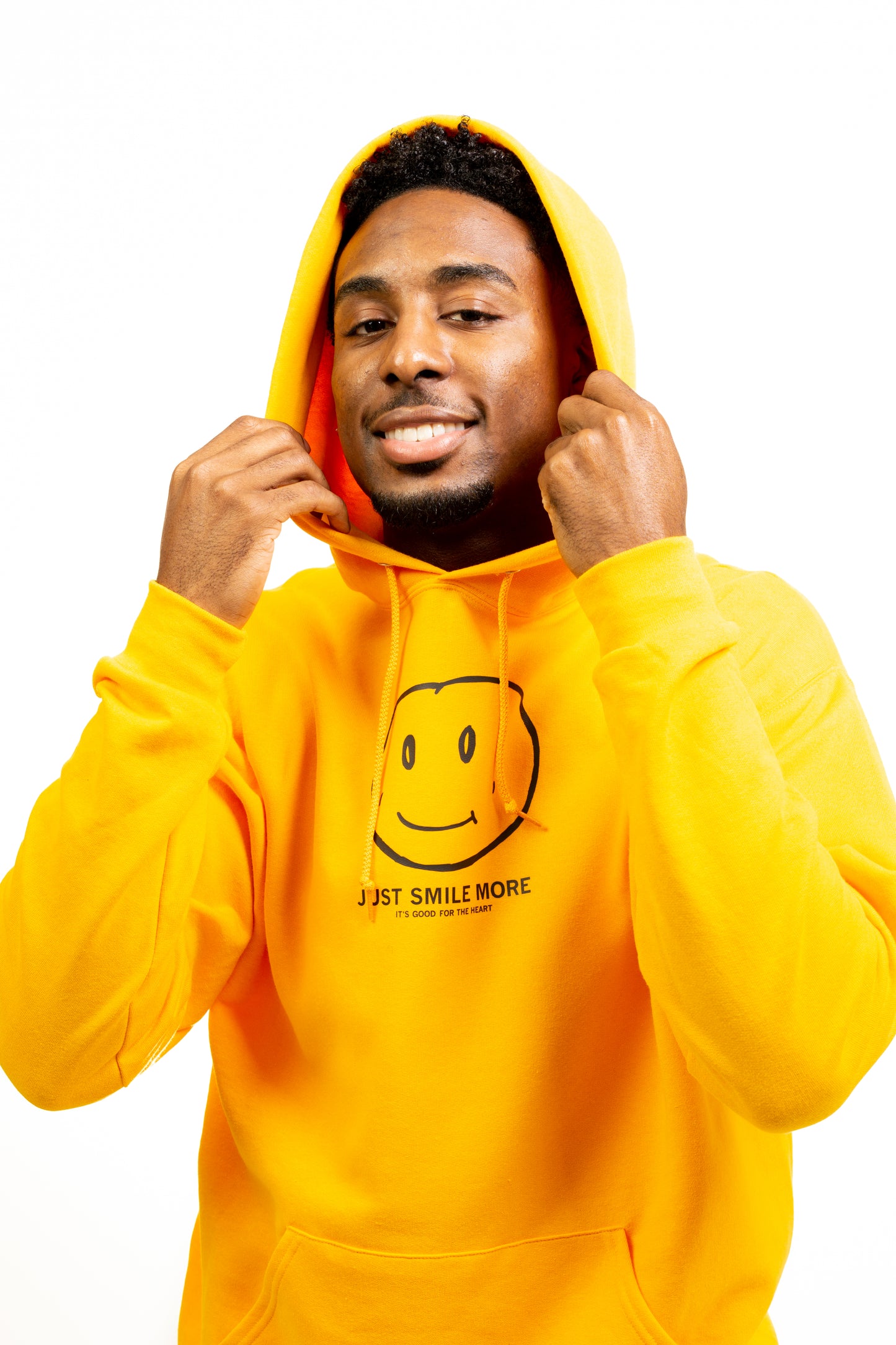 JSM Hoodie