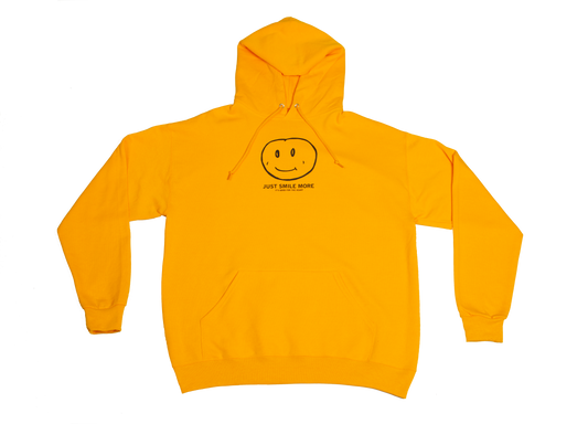 JSM Hoodie