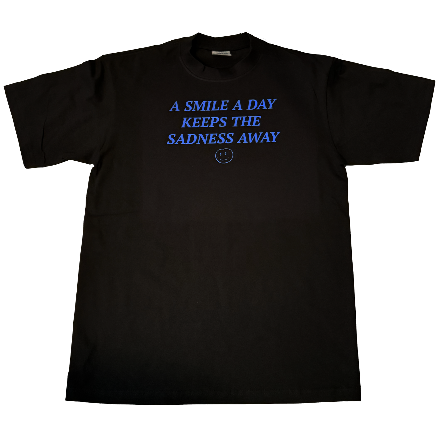 A Smile A Day (Black)