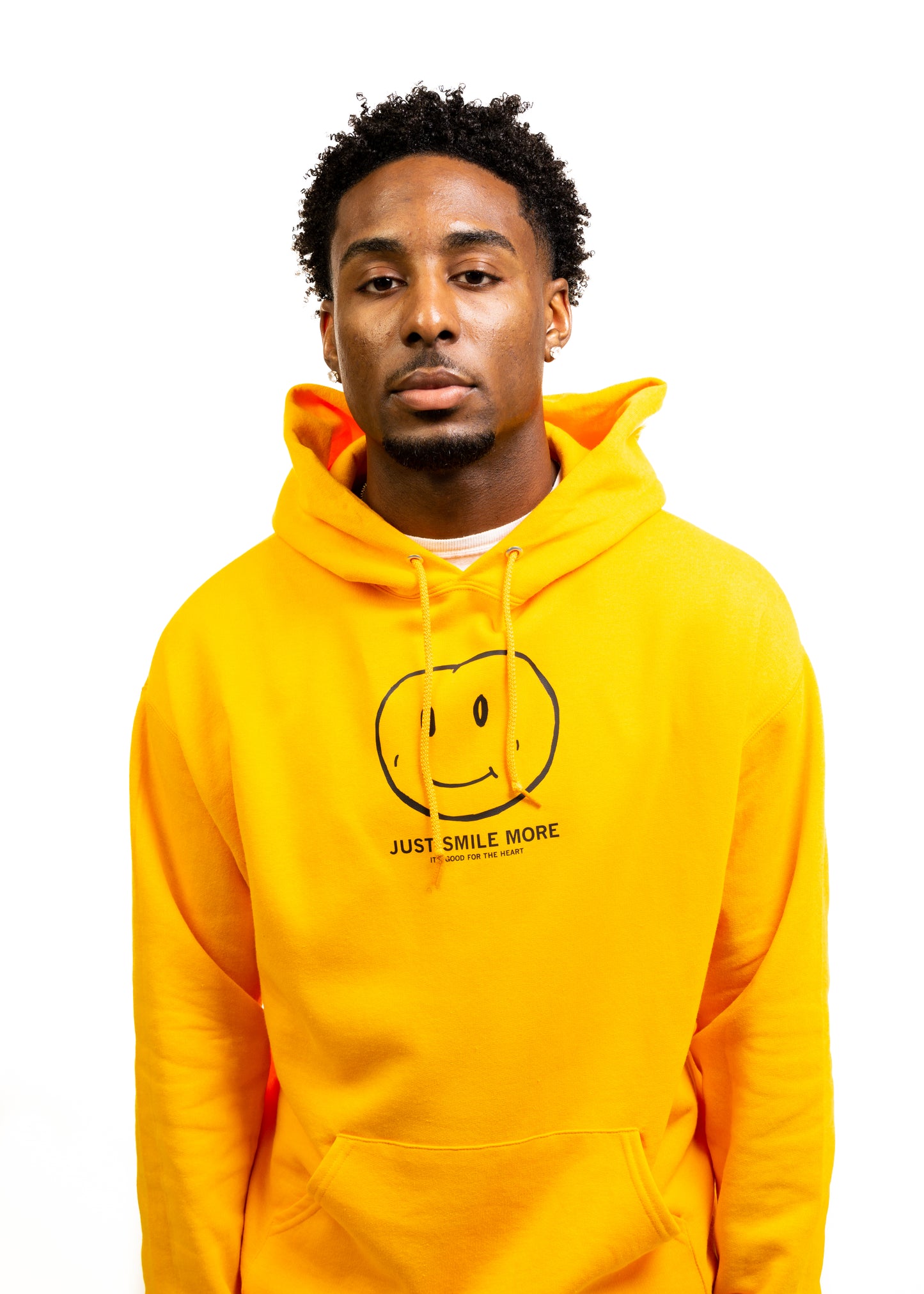 JSM Hoodie