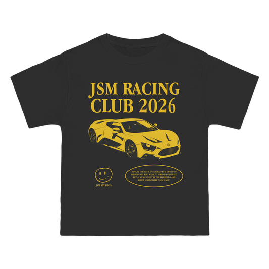 JSM Racing Club 2026
