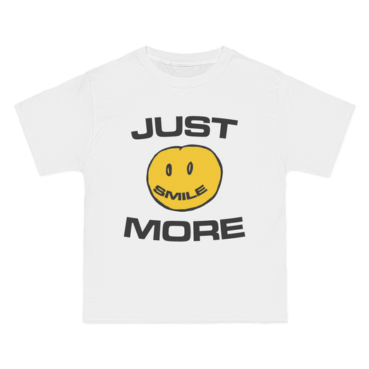 Just More